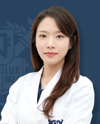 Doktor Kim Da-som — Ortodontik