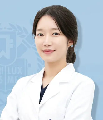 Doktor Lee Ye-rim — Pergigian Konservatif
